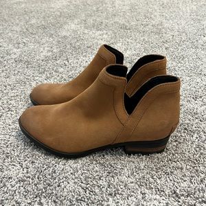 Women SOREL Ankle boots